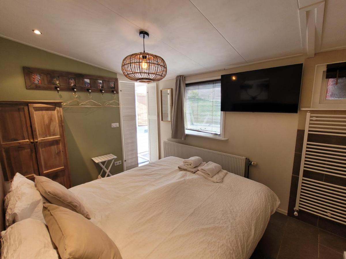 Bed & Breakfast Sleep Well Ness