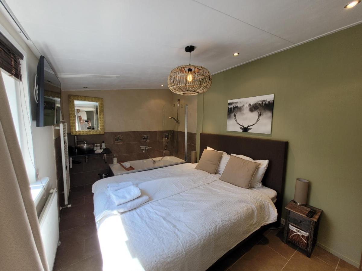 Sleep Well Ness Bed & Breakfast Domburg